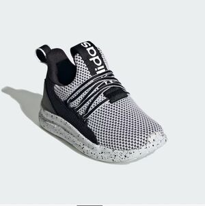 Adidas Lite Racer Adapt 7.0 Slip On Sneaker Size 7K